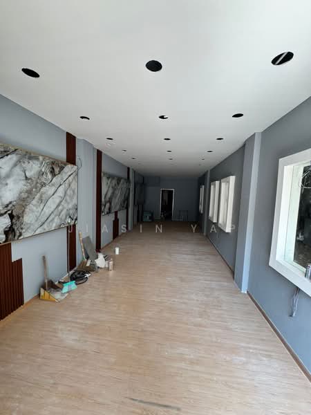 2.5 Storey Commercial Shop House For Rent @ Off Jalan Presgrave, George Town untuk Untuk Disewa - RM 6,500 /bulan, Feb 2026 - Interior - PropertyGuru.com.my