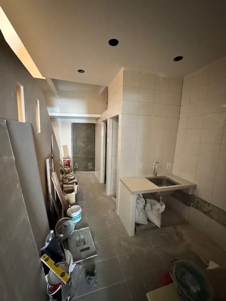 2.5 Storey Commercial Shop House For Rent @ Off Jalan Presgrave, George Town untuk Untuk Disewa - RM 6,500 /bulan, Feb 2026 - Interior - PropertyGuru.com.my