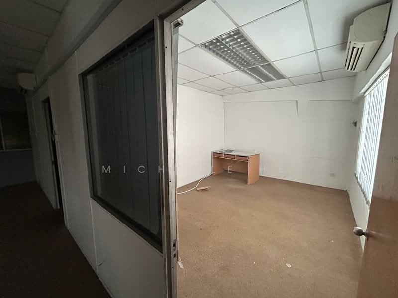 Terrace Factory for Rent in Ulu Tiram (Johor) - Michelle He - Interior - PropertyGuru.com.my