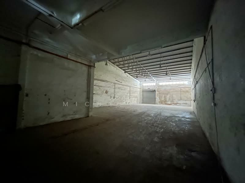 Terrace Factory for Rent in Ulu Tiram (Johor) - Michelle He - Interior - PropertyGuru.com.my