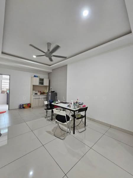 2-storey Terraced House for Sale in Taman Sutera (Johor Bahru) - Daniel Yong - Kitchen - PropertyGuru.com.my
