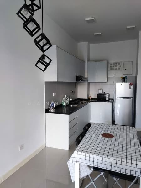 Service Residence for Rent at Desa Green - DANNY THAM - Kitchen - PropertyGuru.com.my