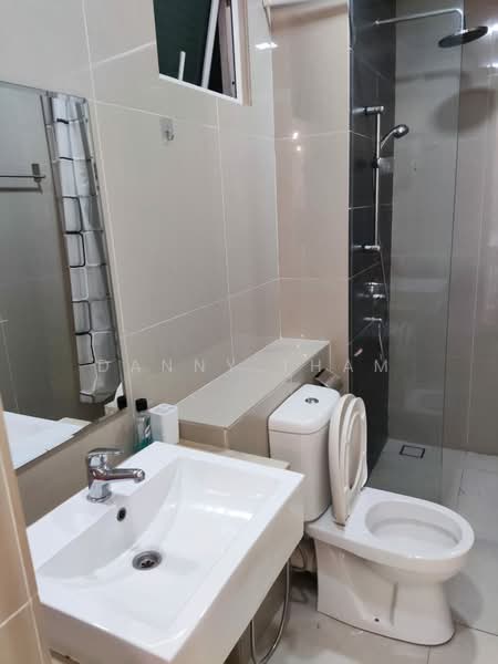 Service Residence for Rent at Desa Green - DANNY THAM - Bathroom - PropertyGuru.com.my