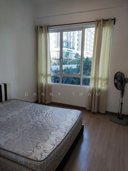 Service Residence for Rent at Desa Green - DANNY THAM - Bedroom - PropertyGuru.com.my