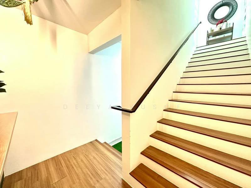 Townhouse for Sale in Labu (Negeri Sembilan) - Deeya Yusof - Interior - PropertyGuru.com.my