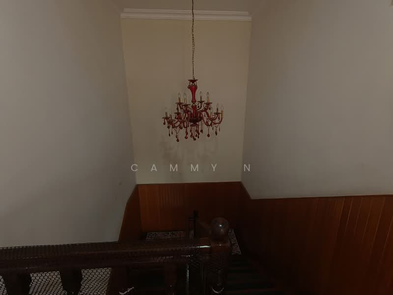 Semi-Detached House for Sale in Jalan Ipoh (Kuala Lumpur) - Cammy N - Interior - PropertyGuru.com.my