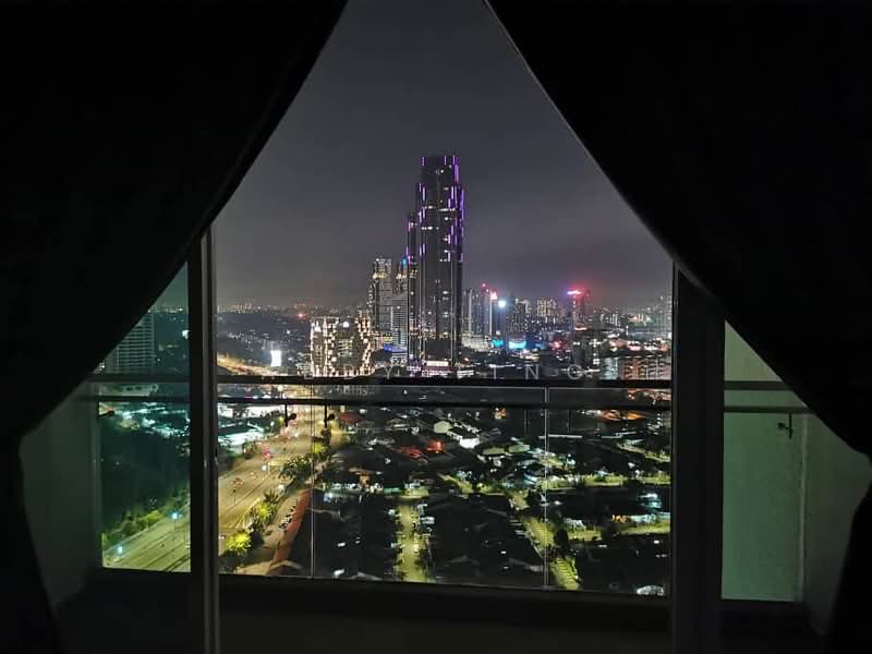 For Sale - Paragon Suites @ CIQ