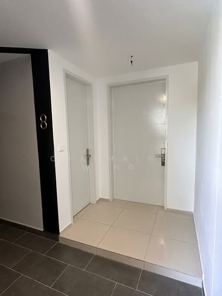 Condominium for Rent at Trinity Wellnessa - Charmaine Wong - Entrance - PropertyGuru.com.my
