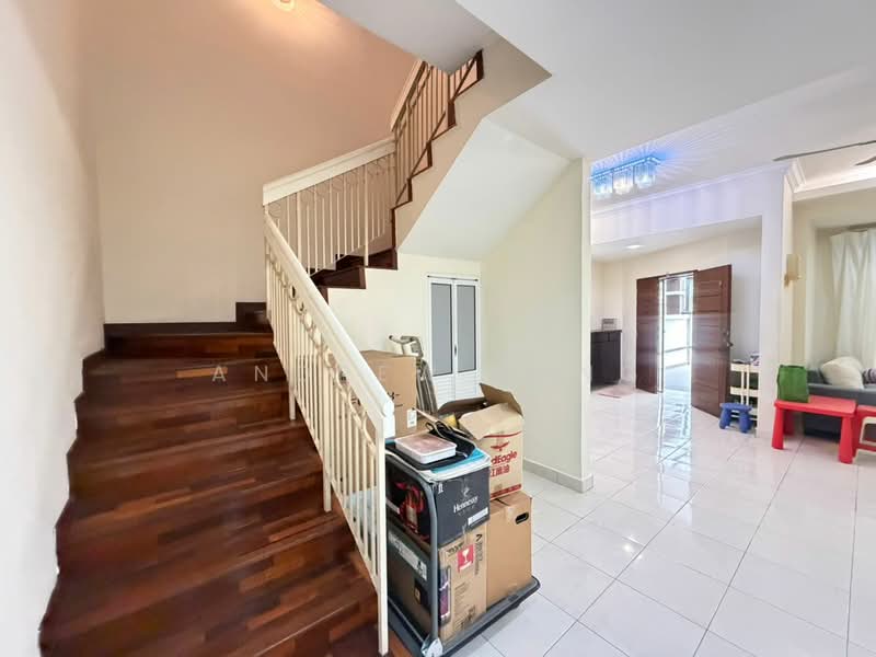 2-storey Terraced House for Sale in Puchong (Selangor) - Andrew Pang - Interior - PropertyGuru.com.my