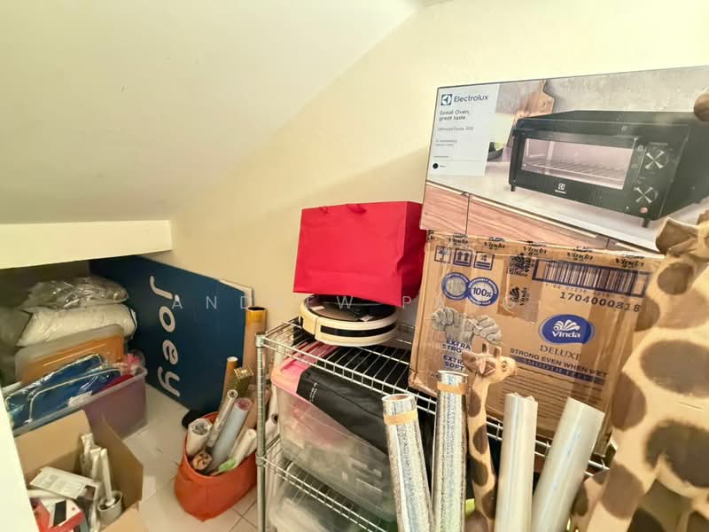 2-storey Terraced House for Sale in Puchong (Selangor) - Andrew Pang - Interior - PropertyGuru.com.my