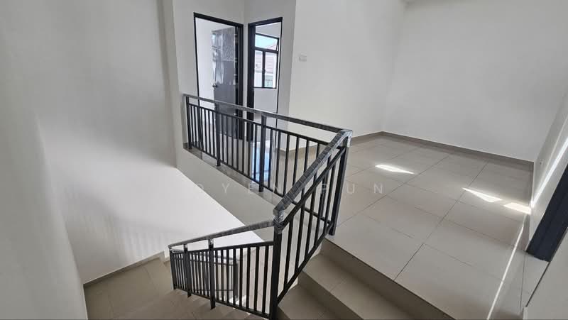2-storey Terraced House for Sale in Johor Bahru (Johor) - Joyen Pun - Interior - PropertyGuru.com.my