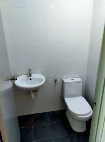 Silk Residence untuk Untuk Dijual - RM 335,000, Mac 2026 - Bathroom - PropertyGuru.com.my