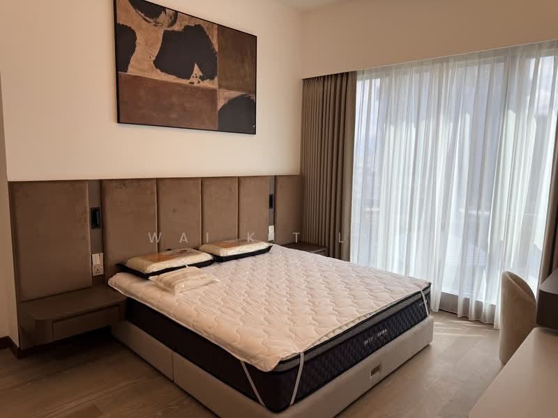 Service Residence for Rent at Core Residence @ TRX - Wai Kit Lee - PropertyGuru.com.my