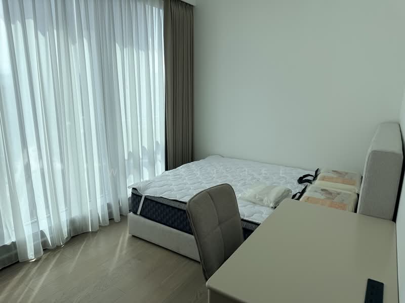 Service Residence for Rent at Core Residence @ TRX - Wai Kit Lee - Bedroom - PropertyGuru.com.my