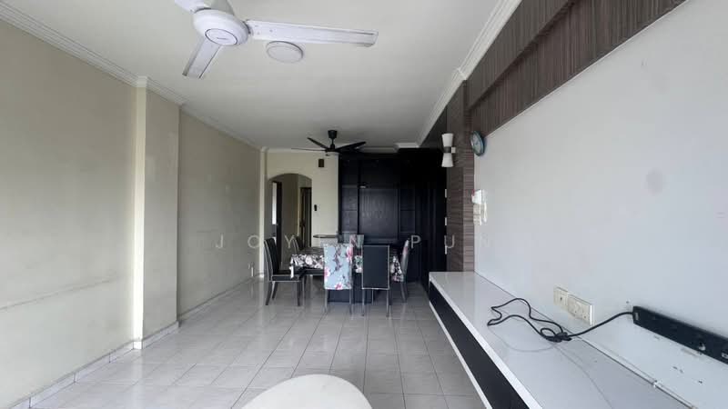Apartment for Sale at Pan Vista - Joyen Pun - Living Room - PropertyGuru.com.my