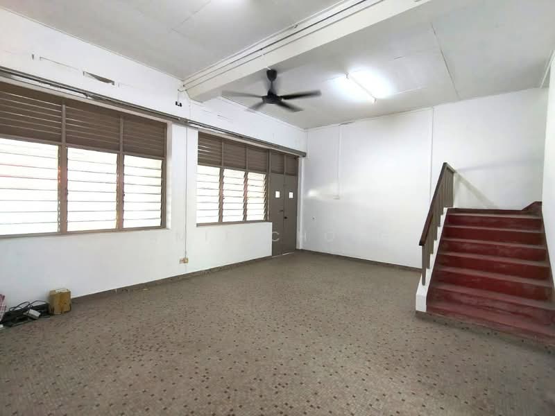 Rumah Teres 2 Tingkat untuk Dijual di Taman Canning (Ipoh) - Amie Chong - Interior - PropertyGuru.com.my