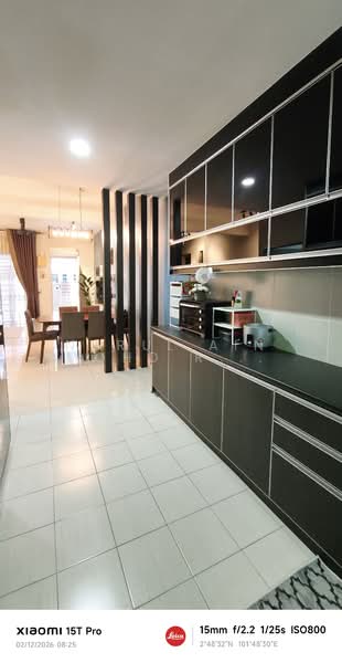 Terraced House for Sale in Nilai (Negeri Sembilan) - Nurul Ain Mohd Razali - Kitchen - PropertyGuru.com.my
