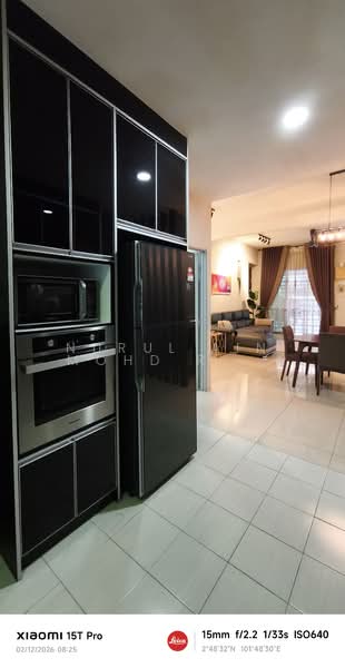 Terraced House for Sale in Nilai (Negeri Sembilan) - Nurul Ain Mohd Razali - Kitchen - PropertyGuru.com.my