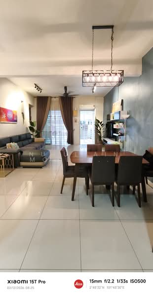 Terraced House for Sale in Nilai (Negeri Sembilan) - Nurul Ain Mohd Razali - Living Room - PropertyGuru.com.my