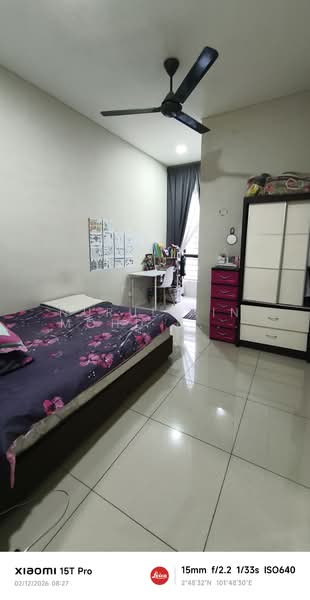 Terraced House for Sale in Nilai (Negeri Sembilan) - Nurul Ain Mohd Razali - Bedroom - PropertyGuru.com.my