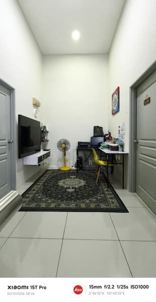 Terraced House for Sale in Nilai (Negeri Sembilan) - Nurul Ain Mohd Razali - Interior - PropertyGuru.com.my
