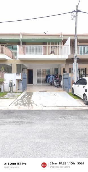 Terraced House for Sale in Nilai (Negeri Sembilan) - Nurul Ain Mohd Razali - PropertyGuru.com.my