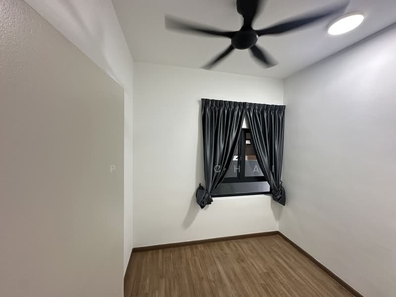 Service Residence for Rent at Residensi Ava @ Kiara Bay - Perry Chai - PropertyGuru.com.my