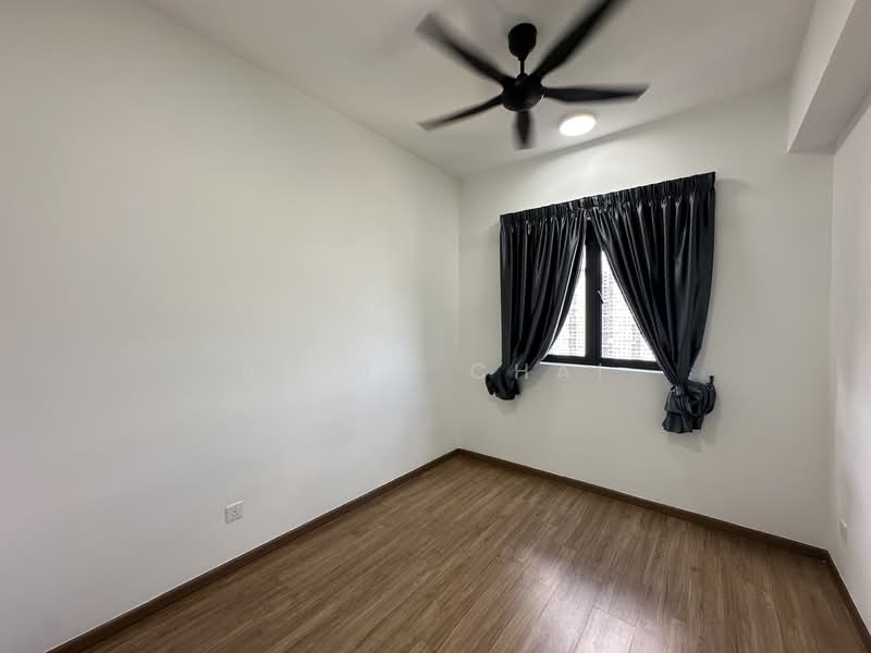 Service Residence for Rent at Residensi Ava @ Kiara Bay - Perry Chai - PropertyGuru.com.my