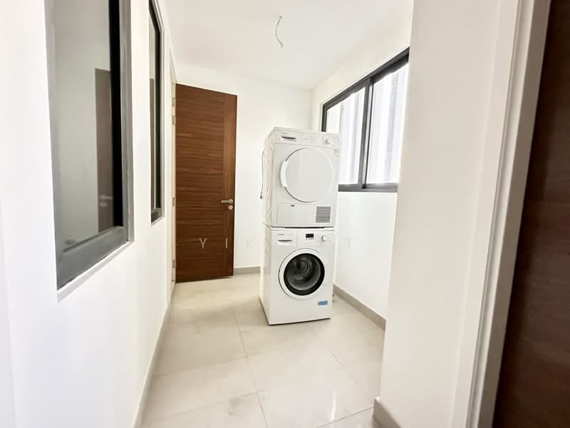 Service Residence for Sale at The Astaka @ 1 Bukit Senyum - Yik Tat - Interior - PropertyGuru.com.my