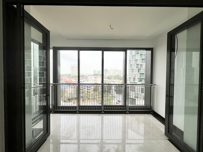 Service Residence for Sale at The Astaka @ 1 Bukit Senyum - Yik Tat - PropertyGuru.com.my