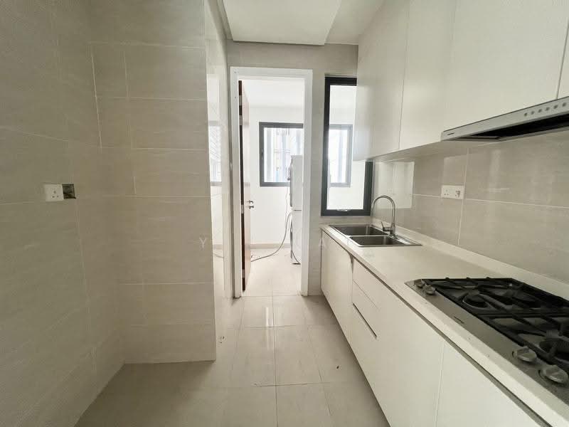 Service Residence for Sale at The Astaka @ 1 Bukit Senyum - Yik Tat - PropertyGuru.com.my