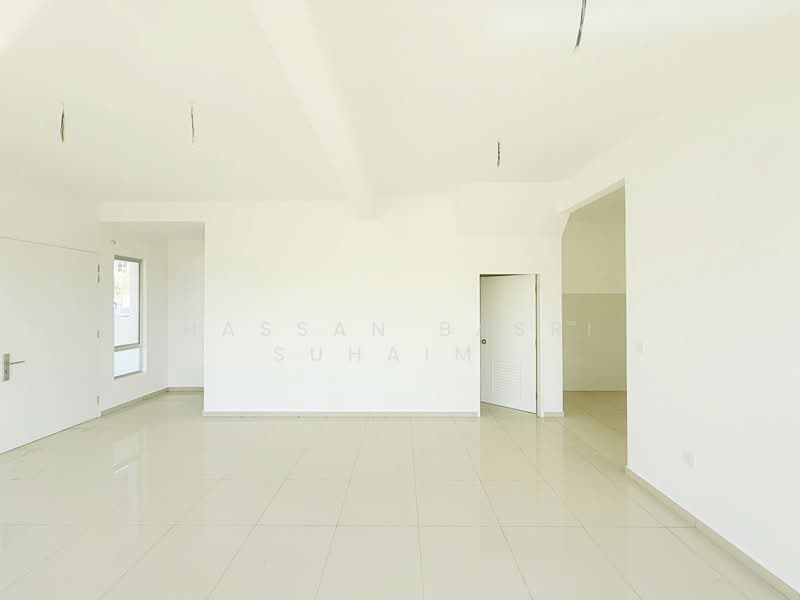2-storey Terraced House for Sale in Seremban (Negeri Sembilan) - Hassan Basri Suhaimi - Interior - PropertyGuru.com.my