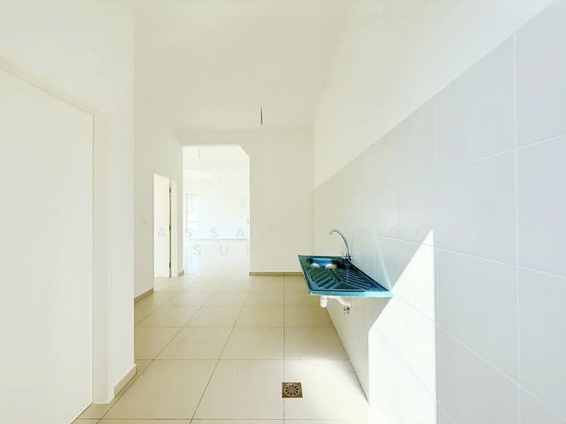 2-storey Terraced House for Sale in Seremban (Negeri Sembilan) - Hassan Basri Suhaimi - Interior - PropertyGuru.com.my