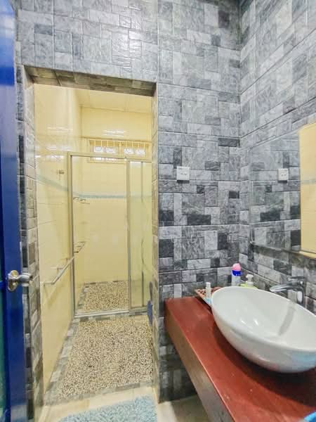 Cheapest 2 Storey Bungalow @ SS12, Subang Jaya untuk Untuk Dijual - RM 1,900,000, Feb 2026 - Bathroom - PropertyGuru.com.my