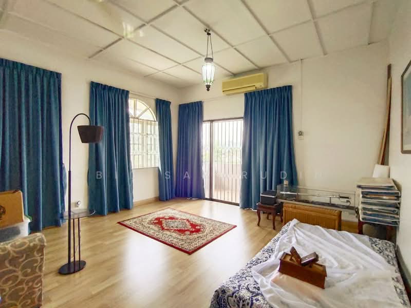 Cheapest 2 Storey Bungalow @ SS12, Subang Jaya untuk Untuk Dijual - RM 1,900,000, Feb 2026 - Living Room - PropertyGuru.com.my