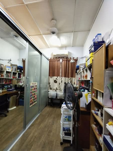 Cheapest 2 Storey Bungalow @ SS12, Subang Jaya untuk Untuk Dijual - RM 1,900,000, Feb 2026 - Study - PropertyGuru.com.my