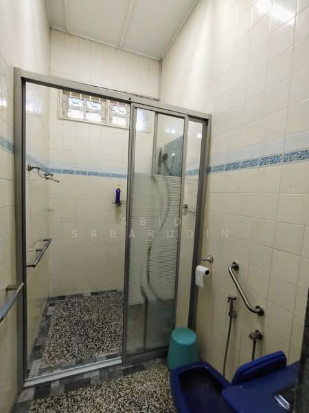 Cheapest 2 Storey Bungalow @ SS12, Subang Jaya untuk Untuk Dijual - RM 1,900,000, Feb 2026 - Bathroom - PropertyGuru.com.my