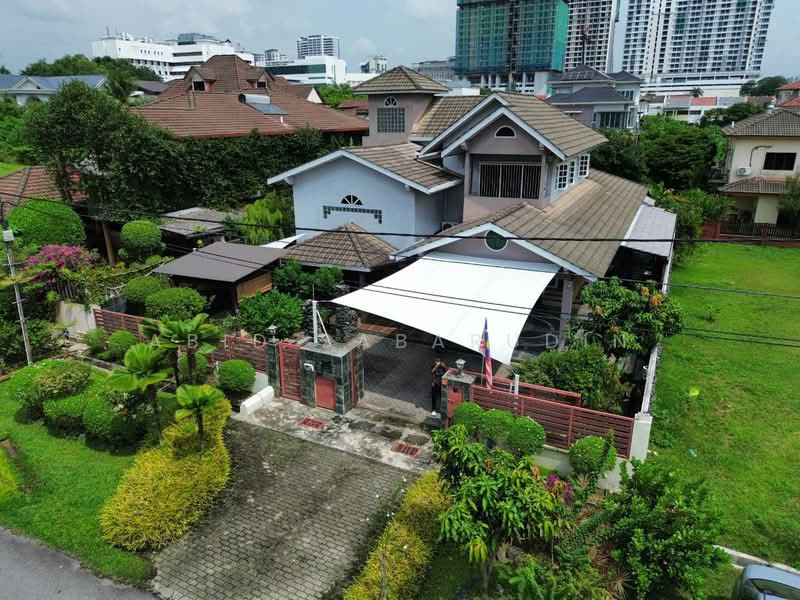 Cheapest 2 Storey Bungalow @ SS12, Subang Jaya untuk Untuk Dijual - RM 1,900,000, Feb 2026 - Exterior - PropertyGuru.com.my
