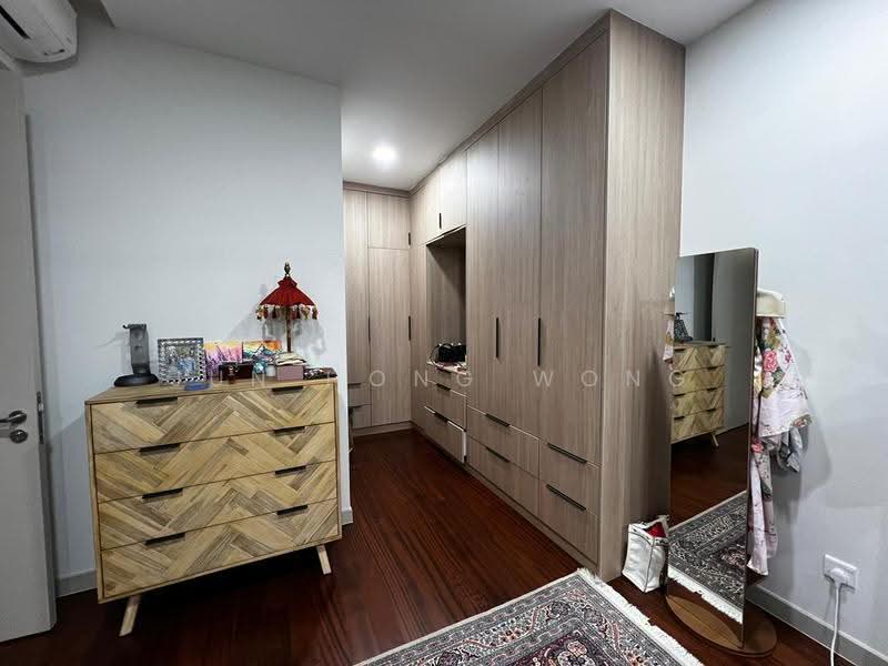 Kondominium untuk Disewa di Residensi Astrea - Teddy Wong - Interior - PropertyGuru.com.my