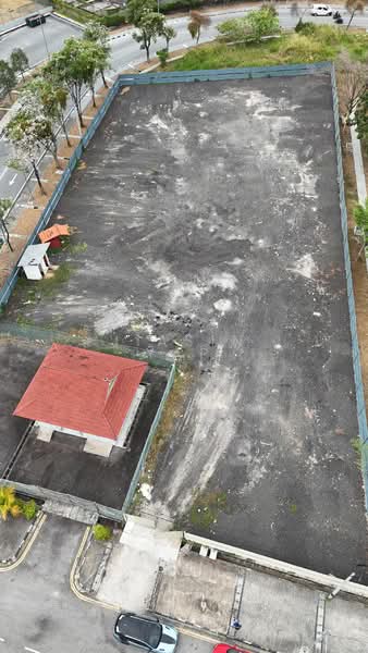 Commercial Land 30000 sqft For RENT @ Batu Maung untuk Untuk Disewa - RM 19,500 /bulan, Apr 2026 - Exterior - PropertyGuru.com.my
