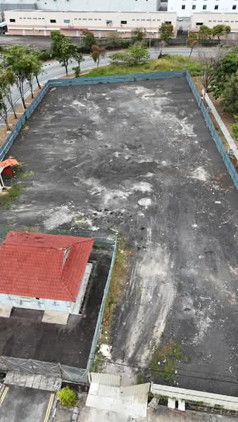 Commercial Land 30000 sqft For RENT @ Batu Maung untuk Untuk Disewa - RM 19,500 /bulan, Apr 2026 - Exterior - PropertyGuru.com.my