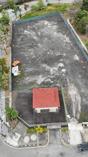 Commercial Land 30000 sqft For RENT @ Batu Maung untuk Untuk Disewa - RM 19,500 /bulan, Apr 2026 - Exterior - PropertyGuru.com.my
