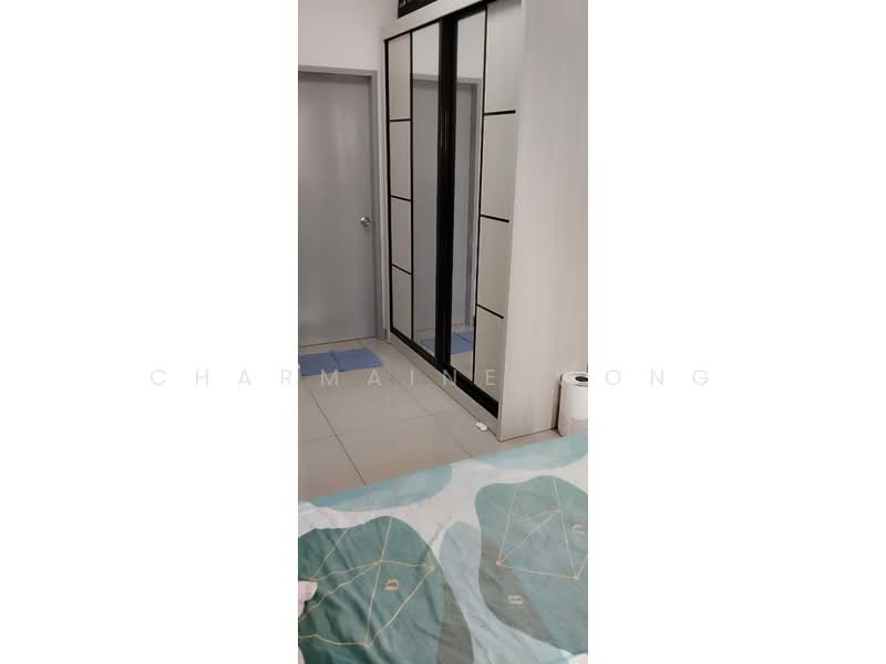 Condominium for Rent at MiNest Residence - Charmaine Wong - Interior - PropertyGuru.com.my
