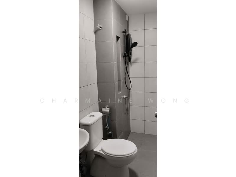 Condominium for Rent at MiNest Residence - Charmaine Wong - Bathroom - PropertyGuru.com.my