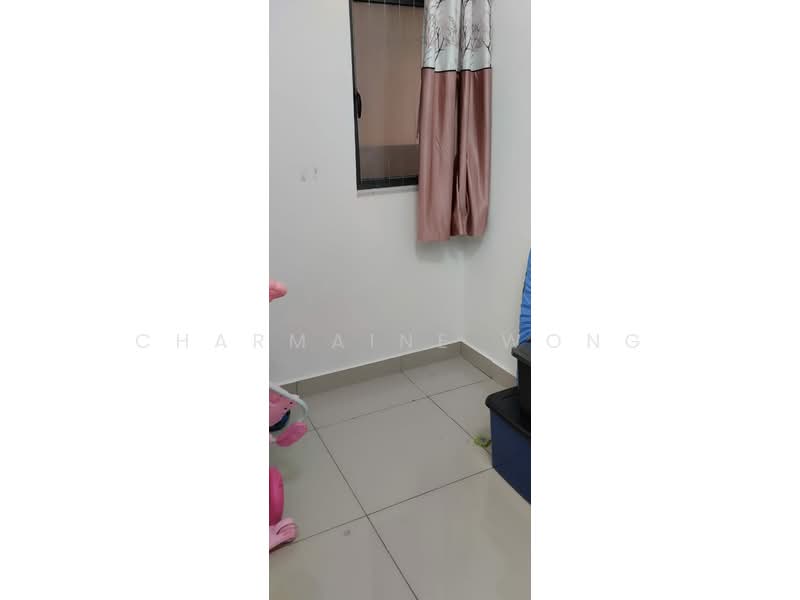 Condominium for Rent at MiNest Residence - Charmaine Wong - Interior - PropertyGuru.com.my