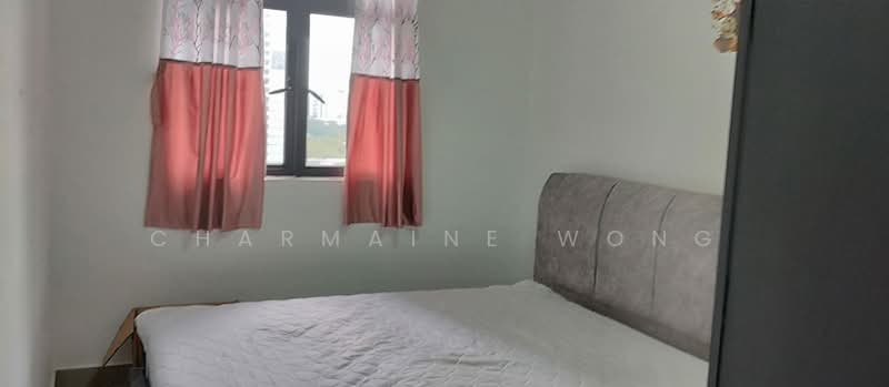 Condominium for Rent at MiNest Residence - Charmaine Wong - Bedroom - PropertyGuru.com.my