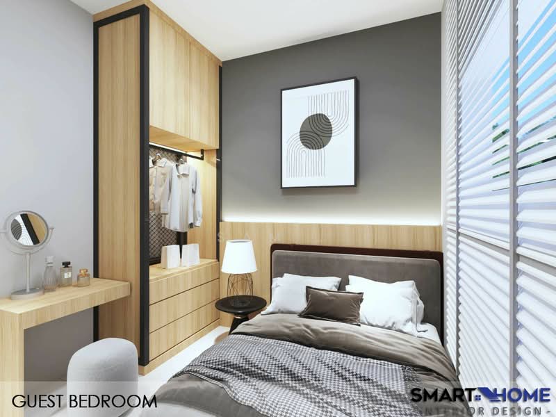 Semi-Detached House for Sale in Batu Gajah (Perak) - Sam . - Bedroom - PropertyGuru.com.my