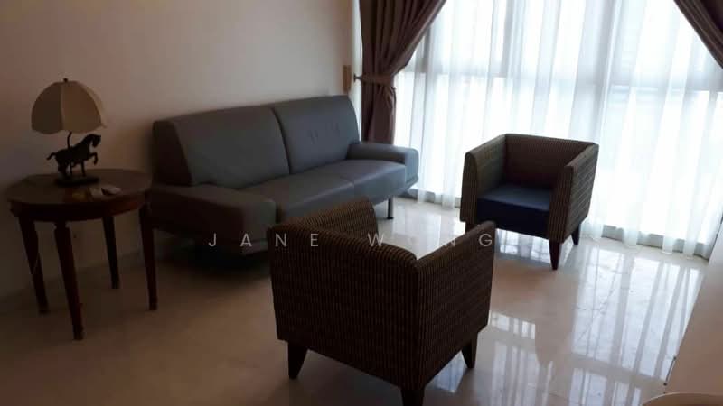 Service Residence for Sale at Marc Residence - Jane Wong - Living Room - PropertyGuru.com.my
