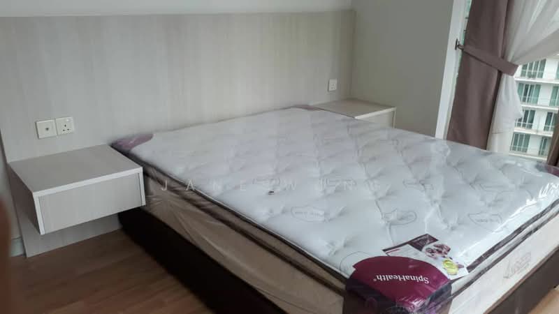 Service Residence for Sale at Marc Residence - Jane Wong - Bedroom - PropertyGuru.com.my