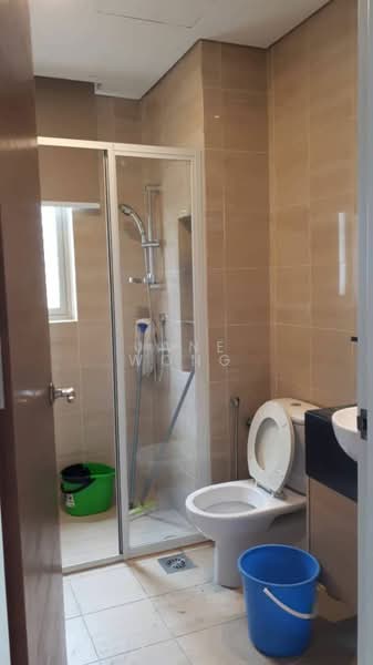 Service Residence for Sale at Marc Residence - Jane Wong - Bathroom - PropertyGuru.com.my